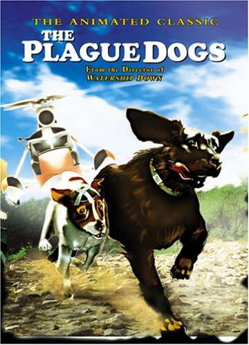 plague dogs outline